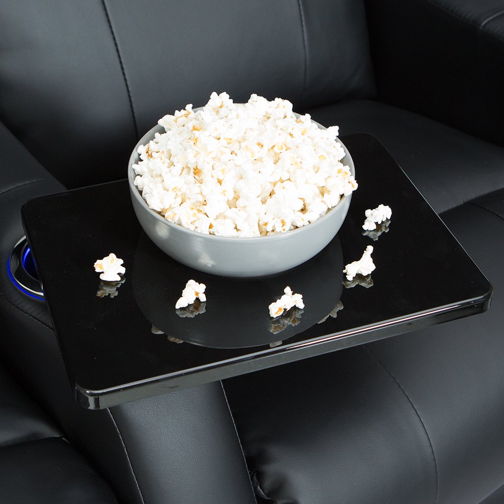 Sienna w/ Leather Gel and Power Recline