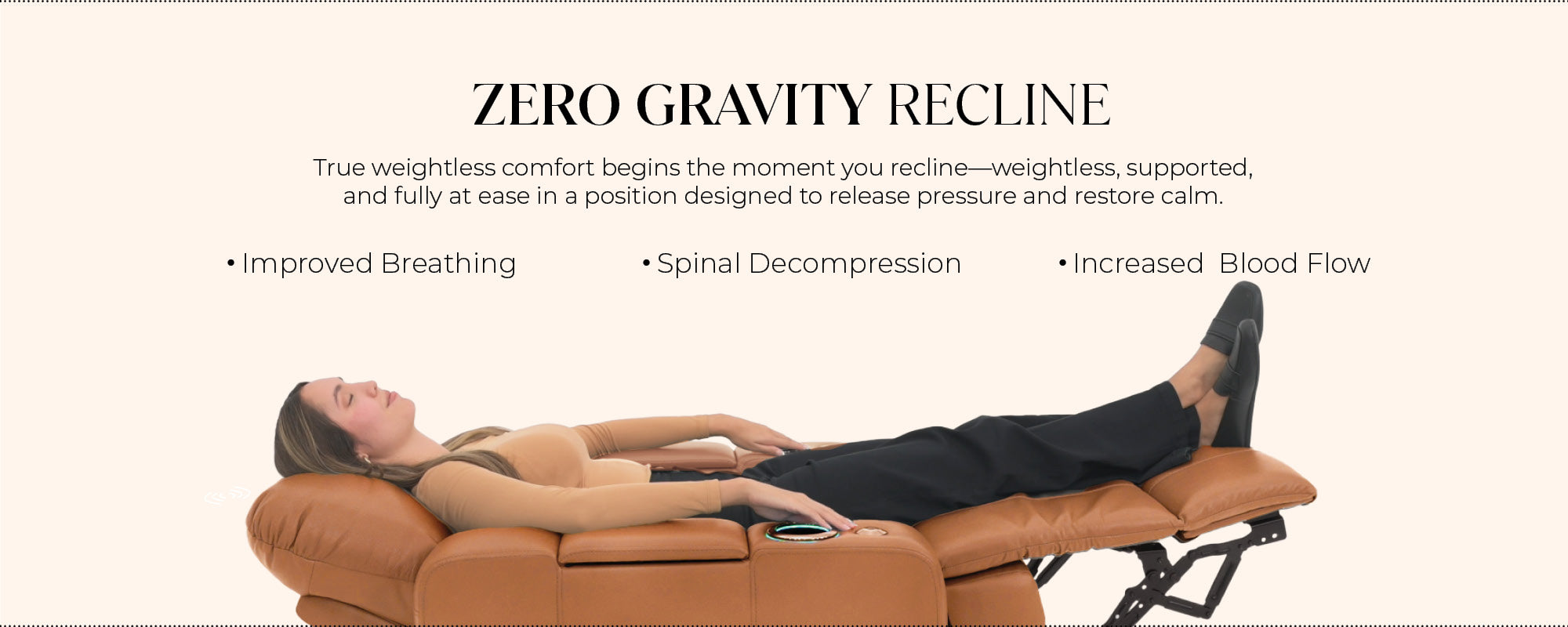 Tawny / Single Recliner / Single - Desktop Image 1