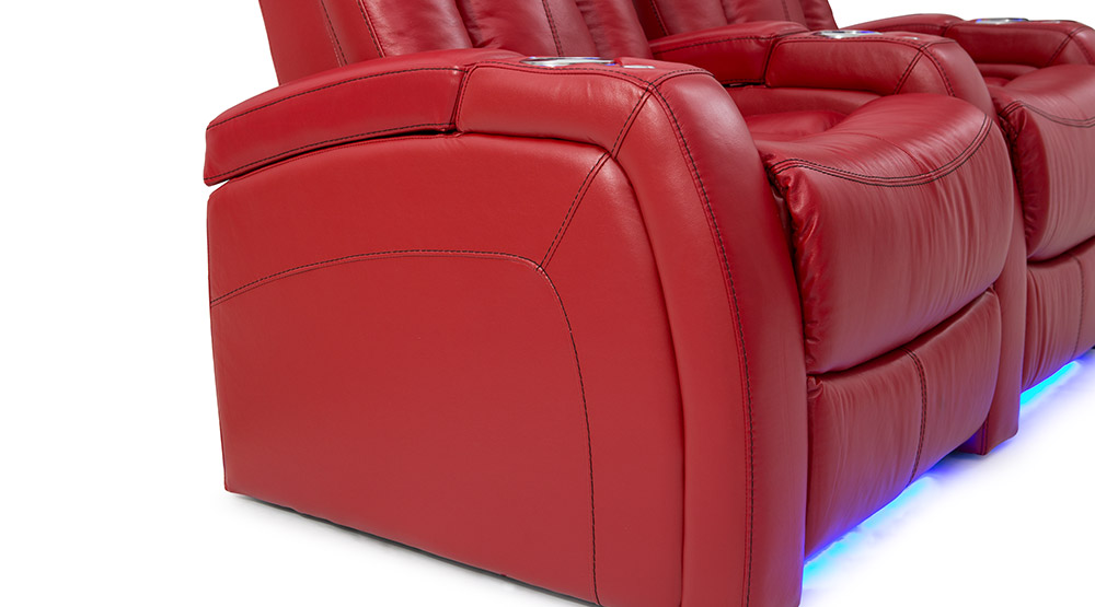 Seatcraft Delta Home Theater Seating