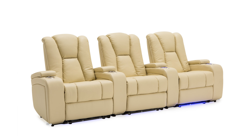 Seatcraft Serenity Theater Seating