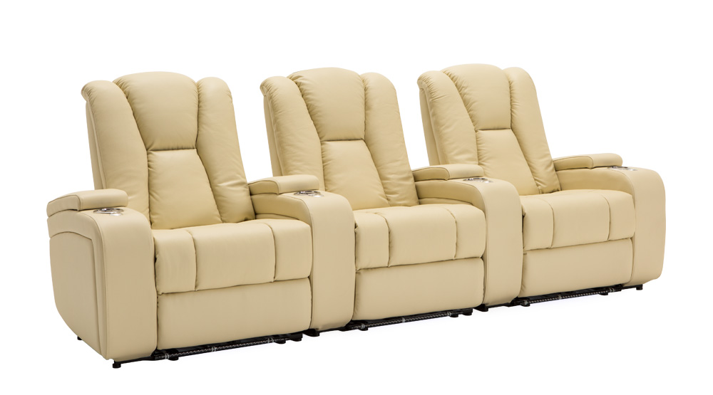 Seatcraft Serenity Theater Seating