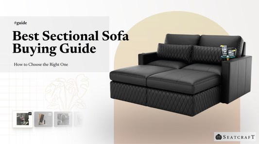 best sectional sofas