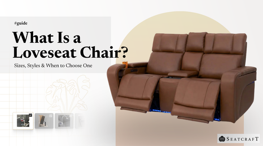 what is a loveseat