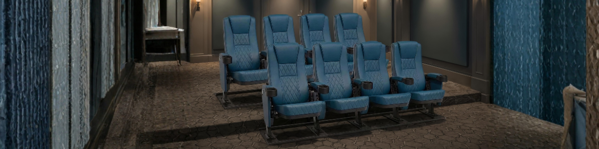 commercial seats photo