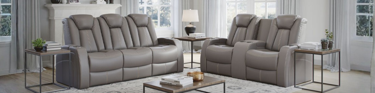 Seatcraft sofas and loveseats