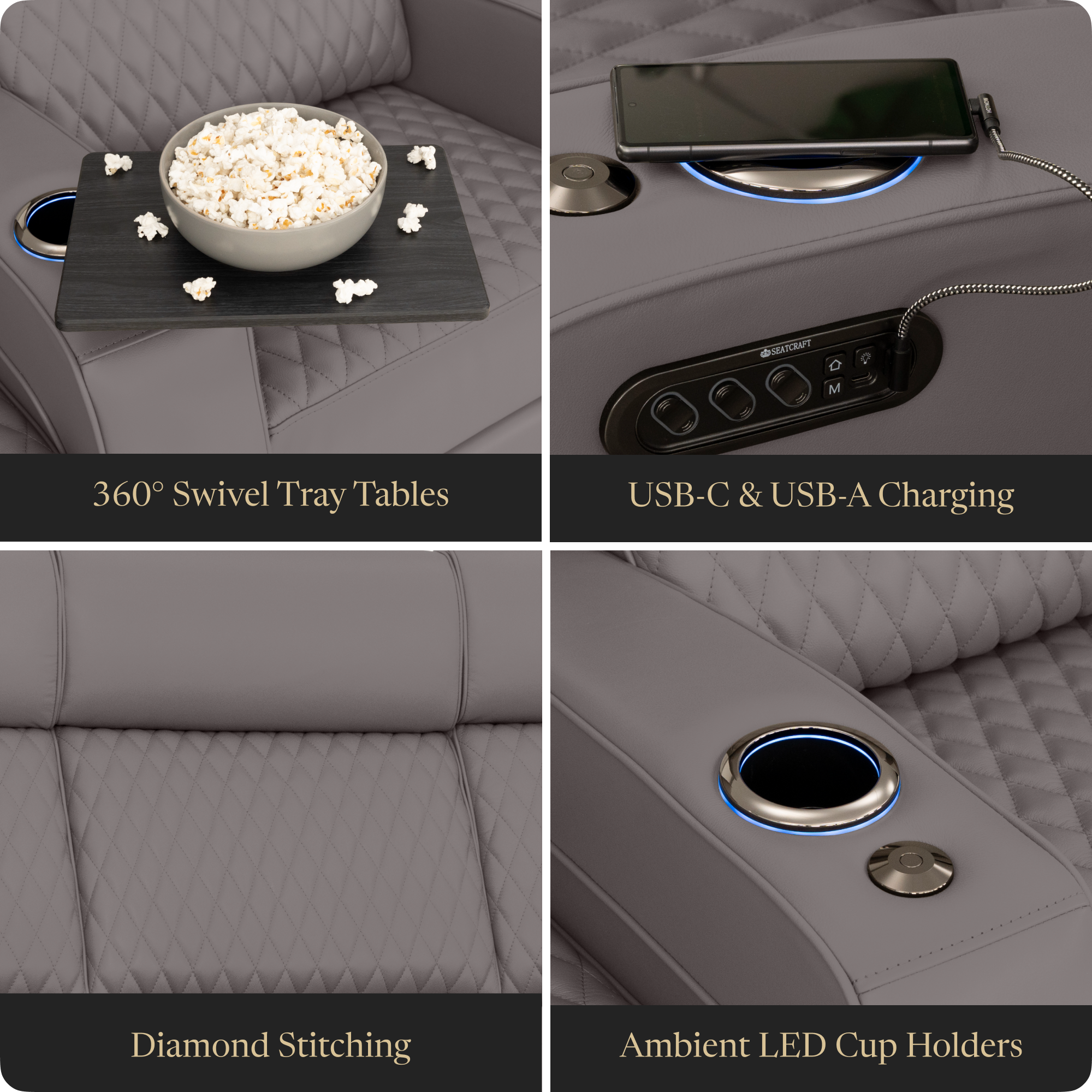 Seatcraft Haven - Thumbnail 3