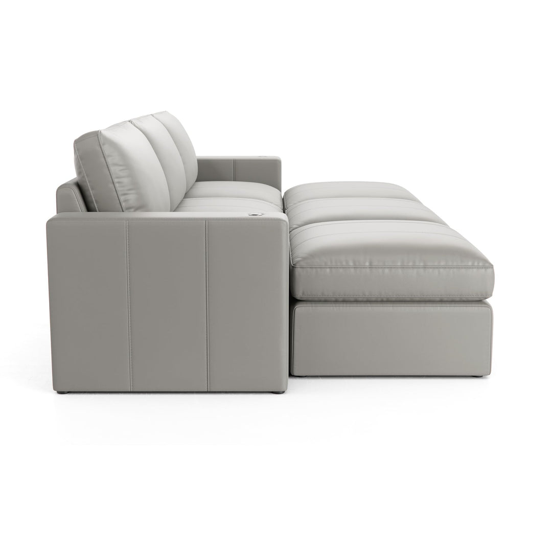 Wilshire Modular Sofa