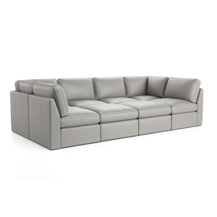 Wilshire Modular U-Sectional Pit