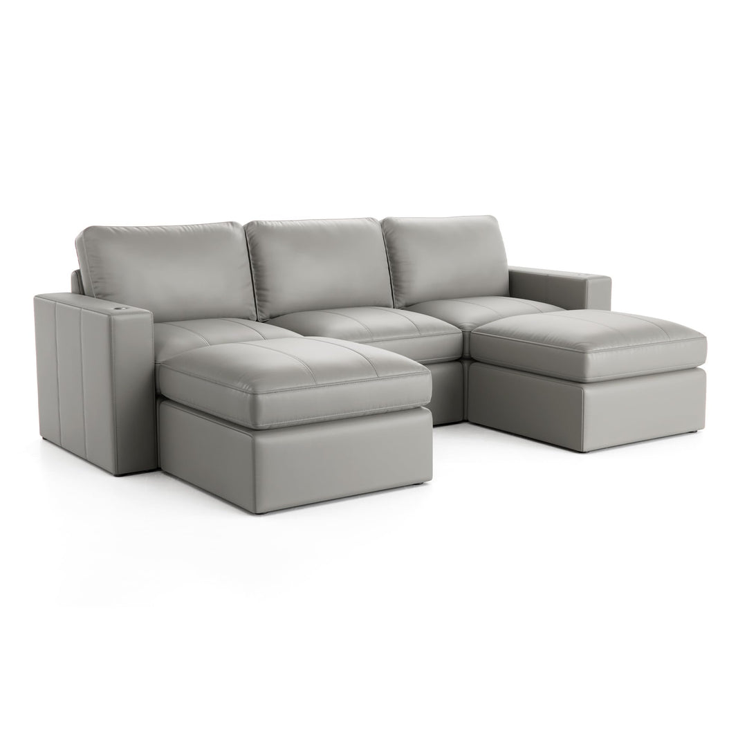 Wilshire Modular Sofa