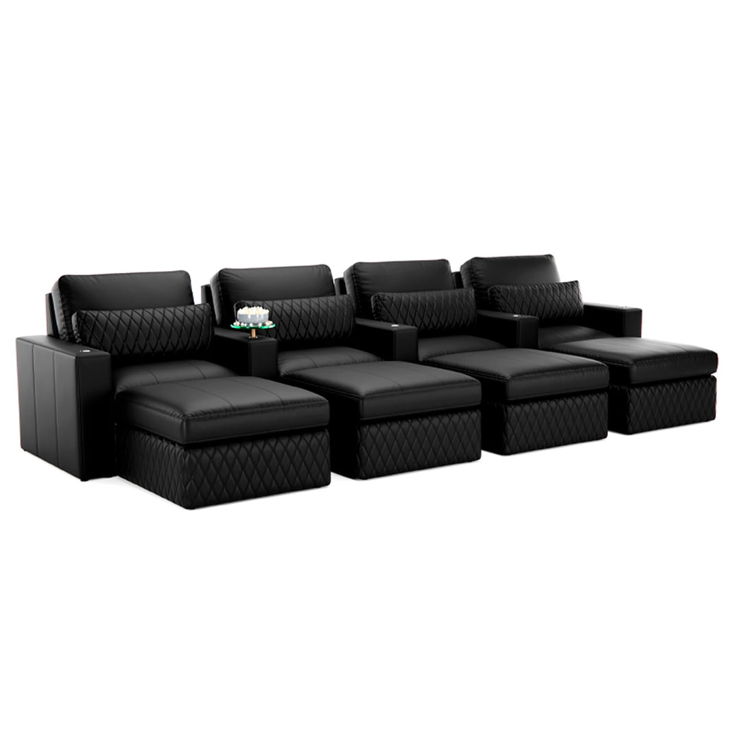 Diamante Modular Sectional