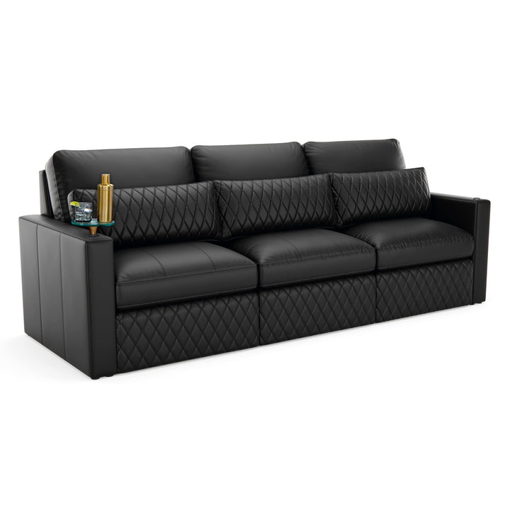 Diamante Modular Sofa