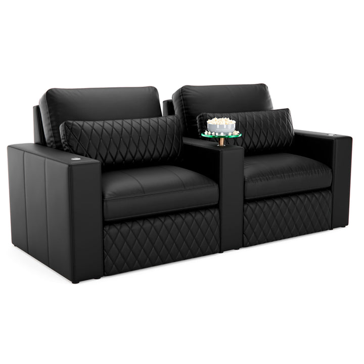 Diamante Modular Sectional