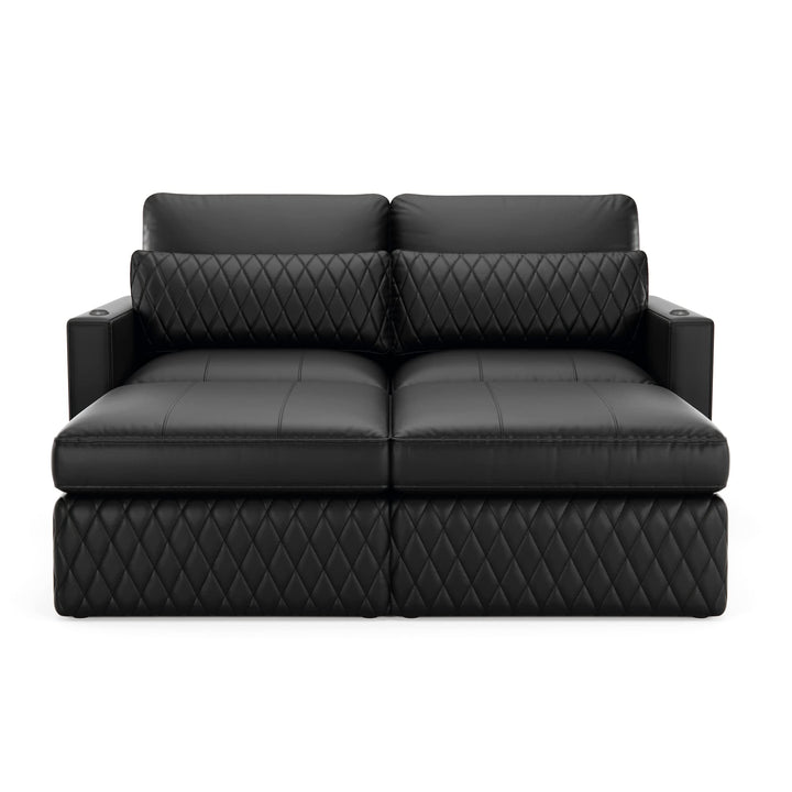 Diamante Modular Sofa