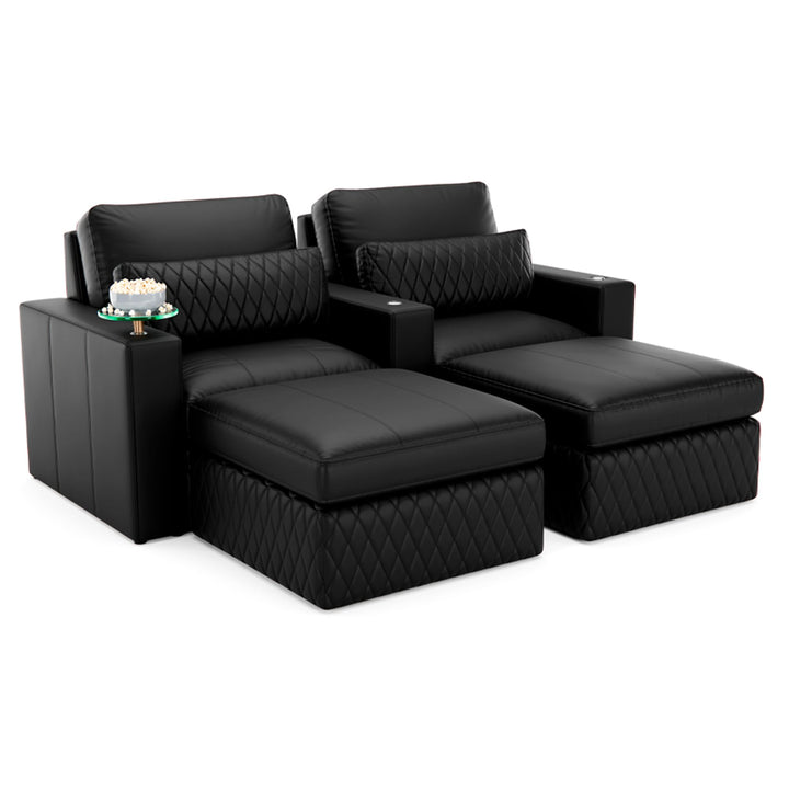 Diamante Modular Sectional