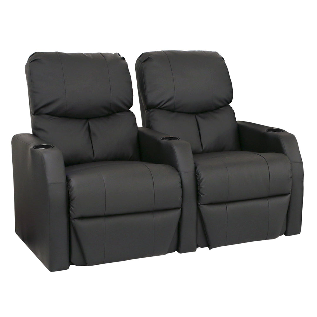 12006 w/ Base Lights and Power Recline