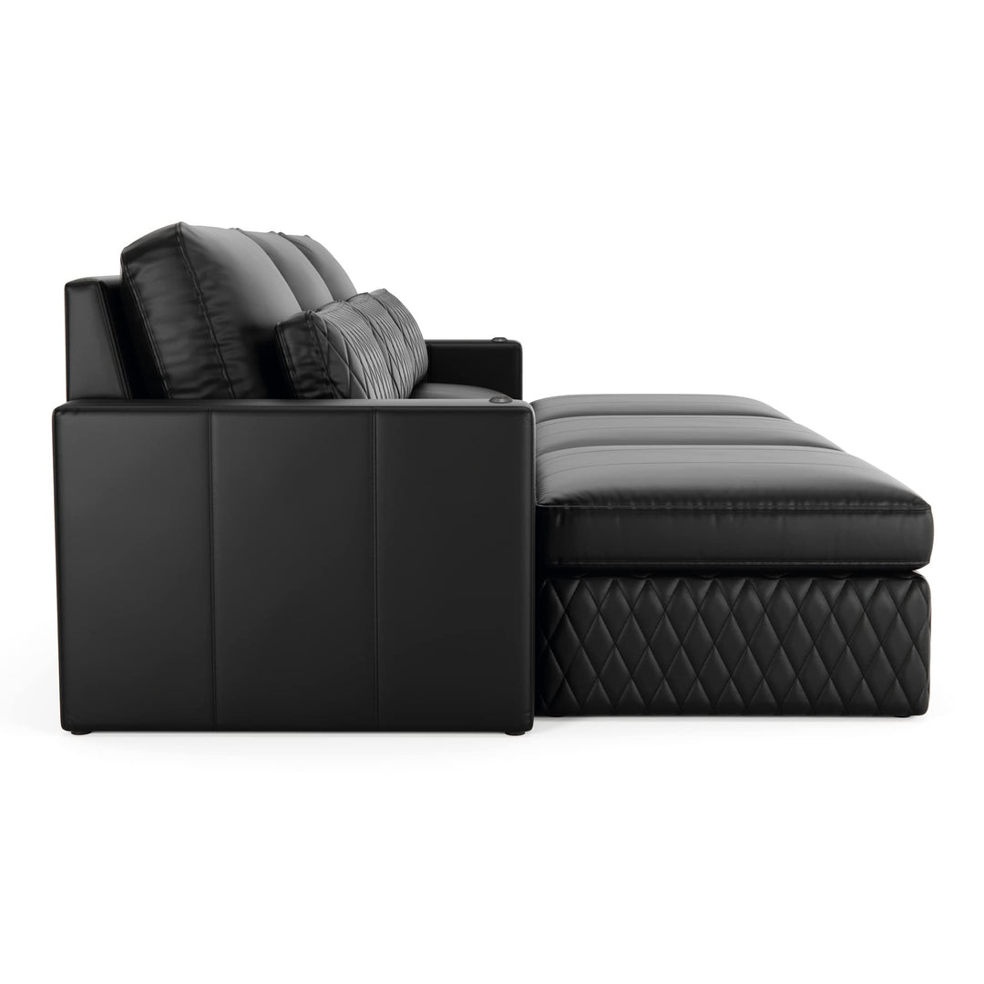 Diamante Modular Sofa