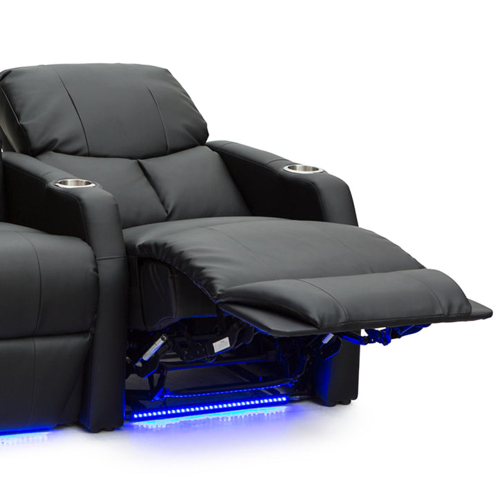 12006 w/ Base Lights and Power Recline