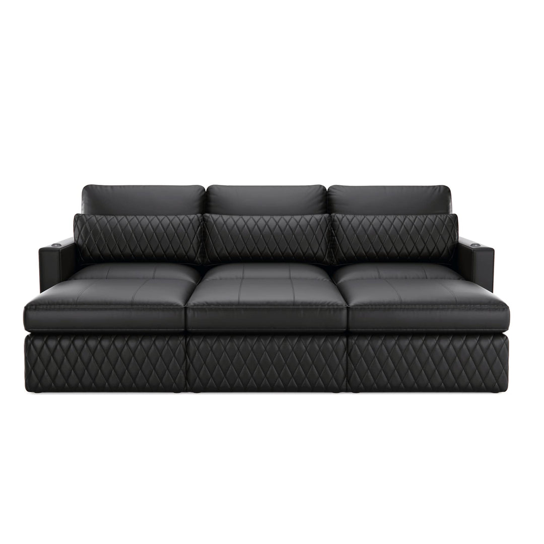 Diamante Modular Sofa