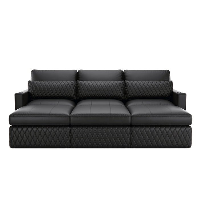 Diamante Modular Sofa