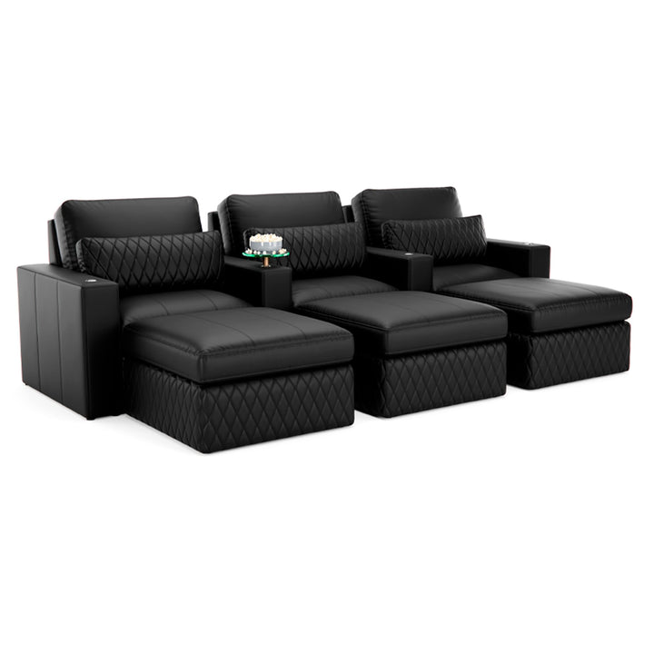 Diamante Modular Sectional