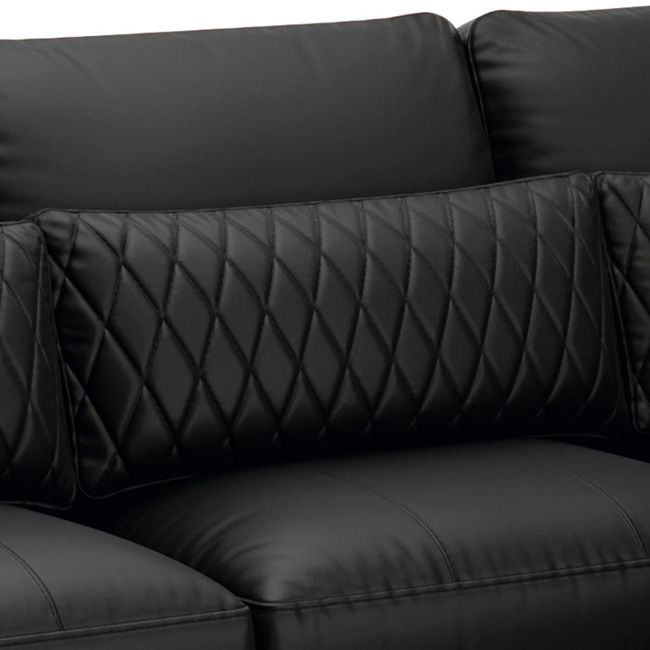 Diamante Modular U-Sectional