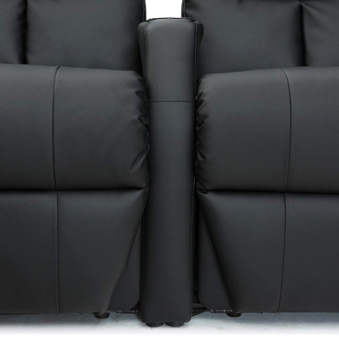 12006 w/ Base Lights and Power Recline
