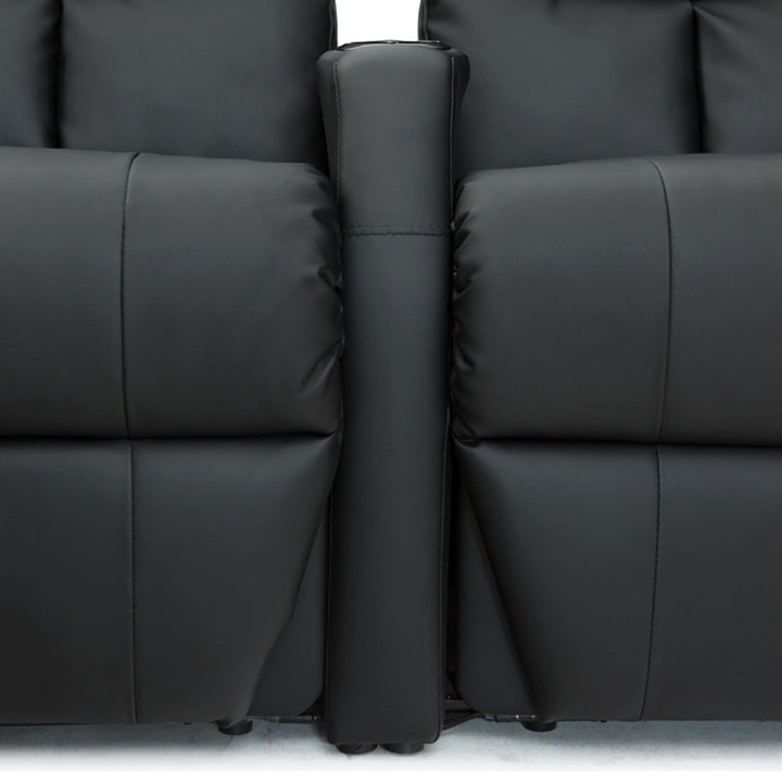 12006 w/ Base Lights and Power Recline
