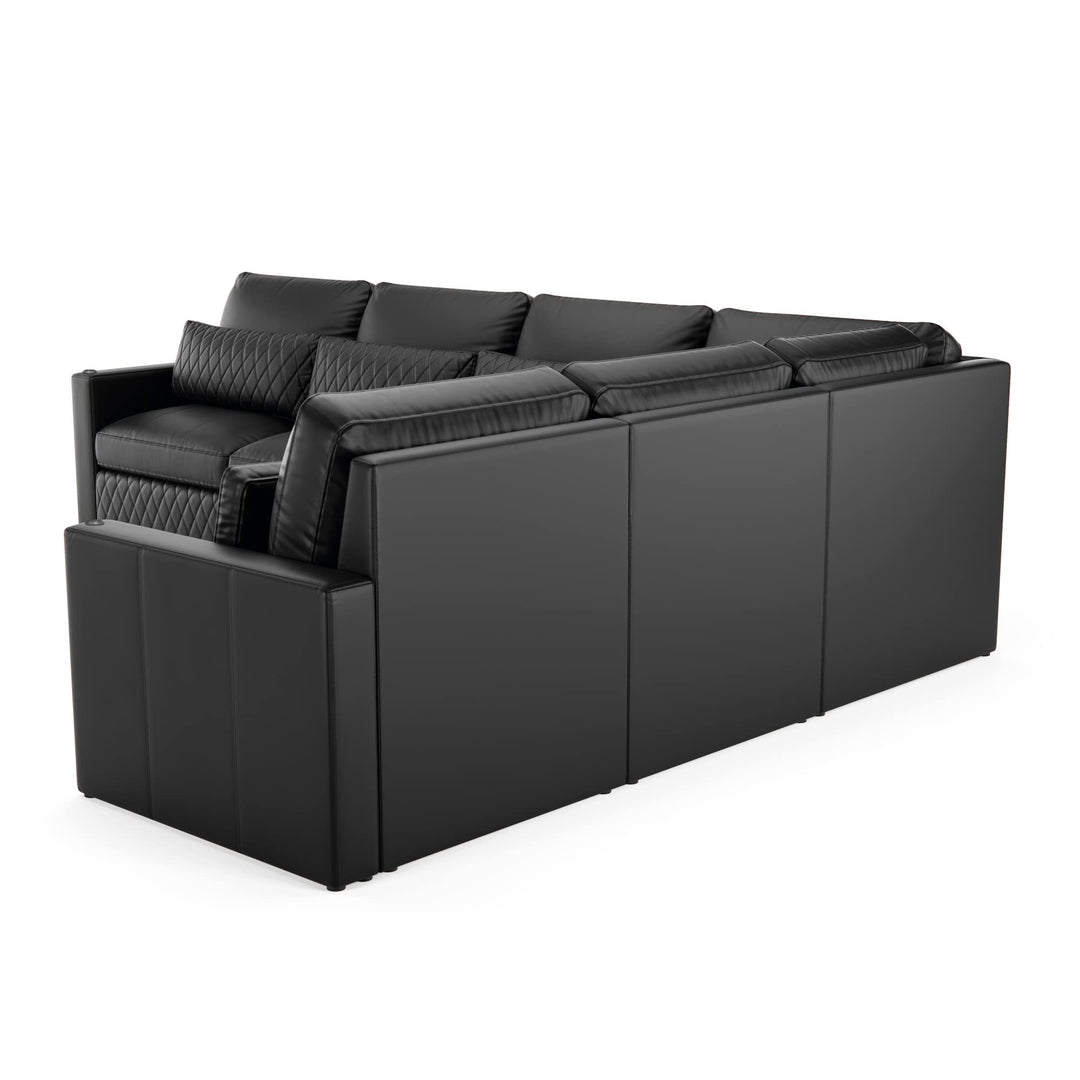 Diamante Modular L-Sectional