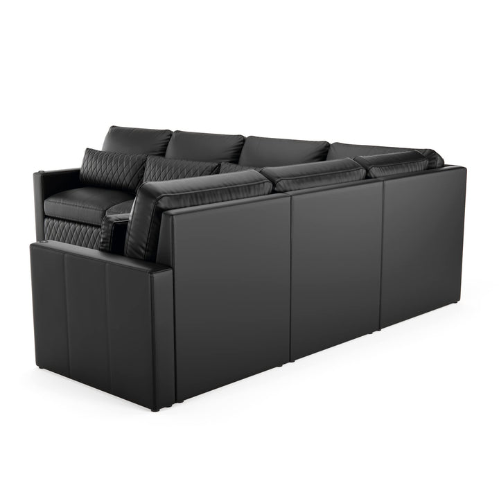 Diamante Modular L-Sectional