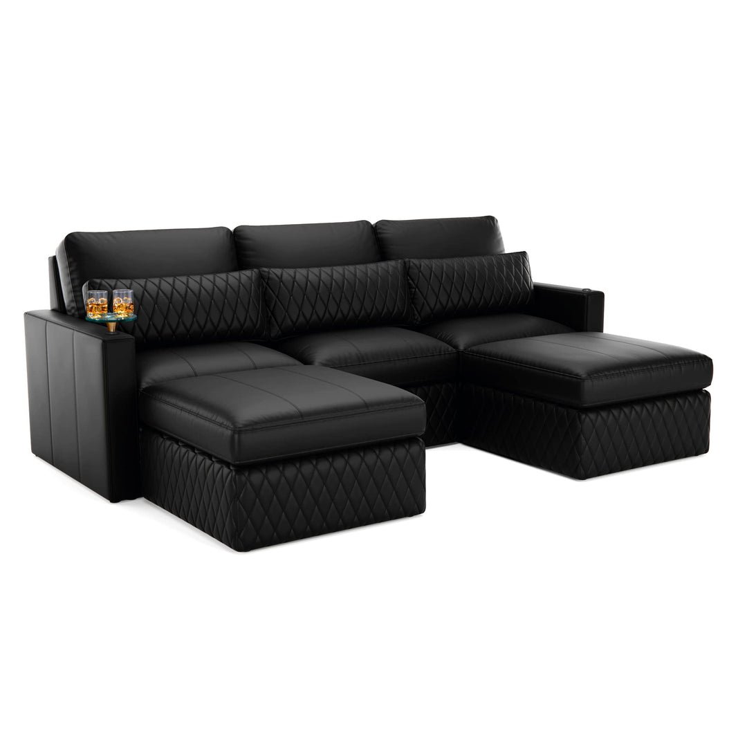 Diamante Modular Sofa