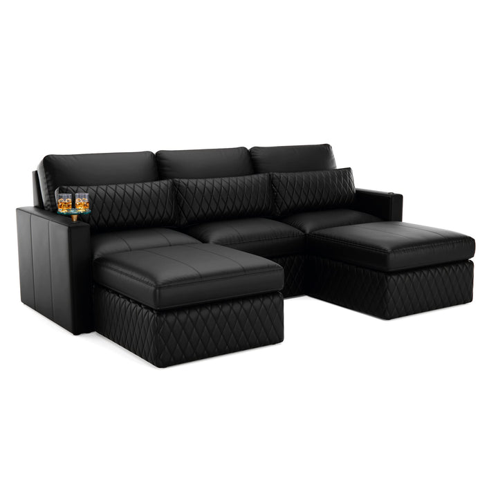 Diamante Modular Sofa