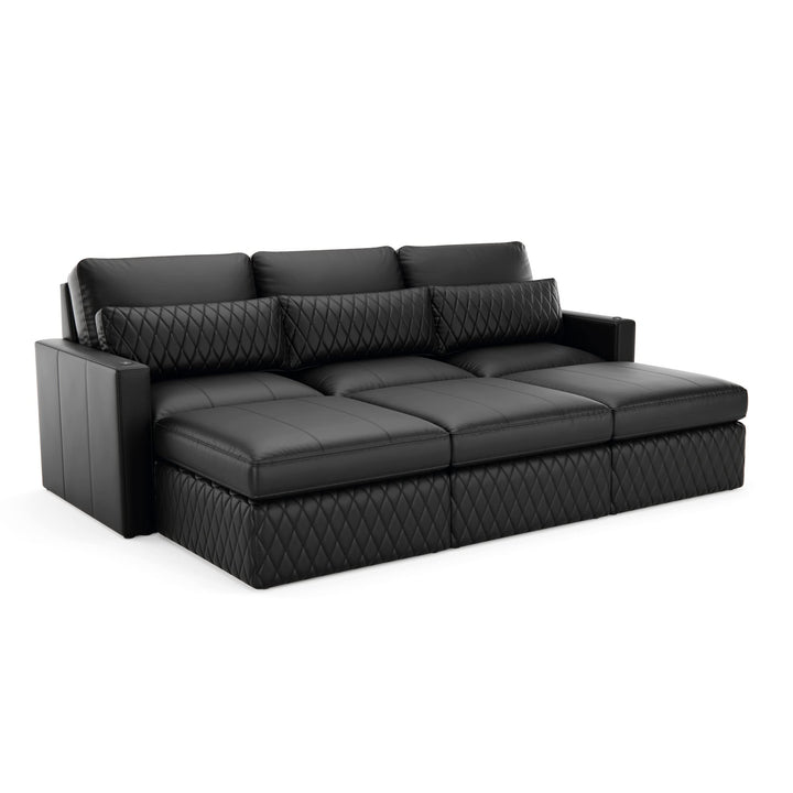 Diamante Modular Sofa