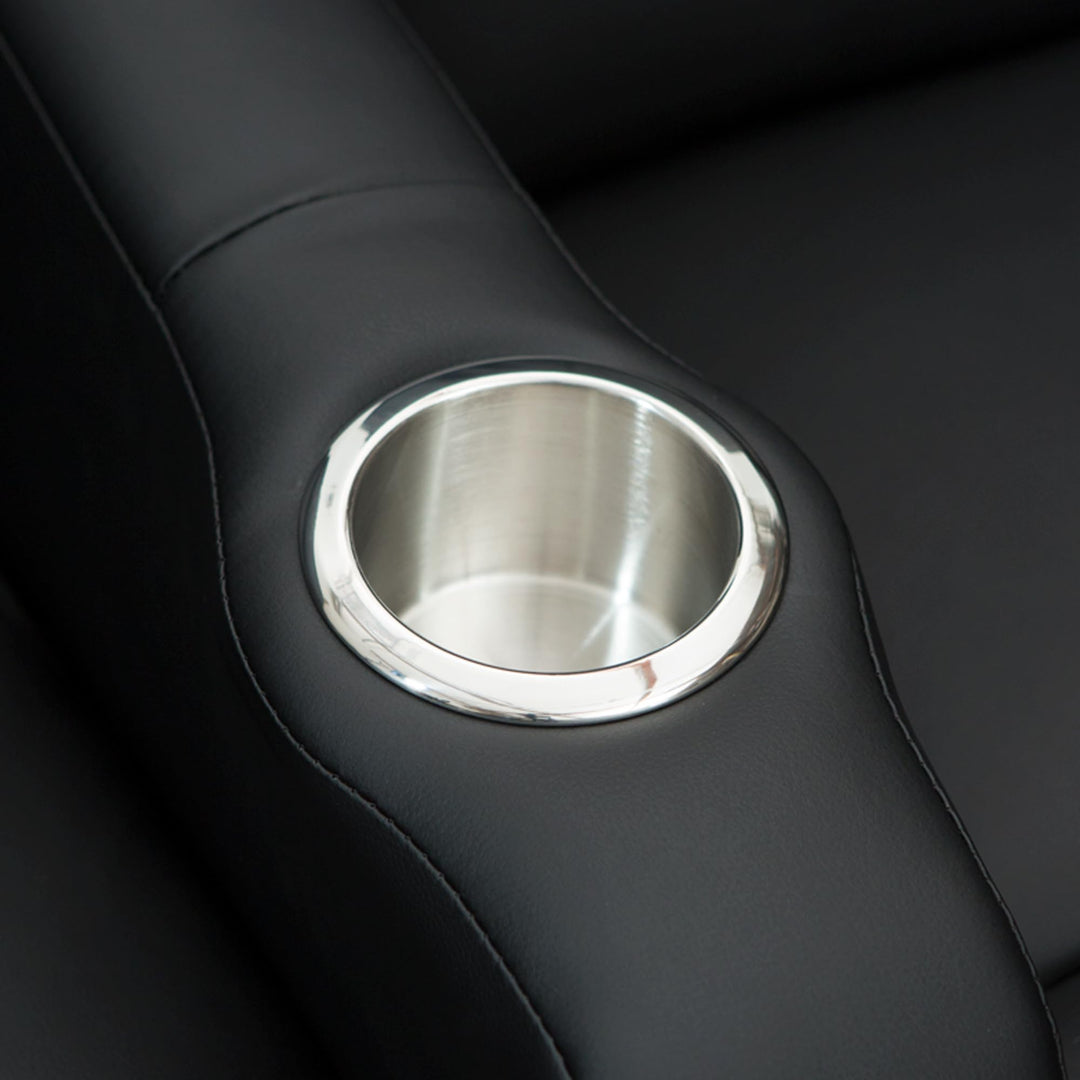 12006 w/ Base Lights and Power Recline