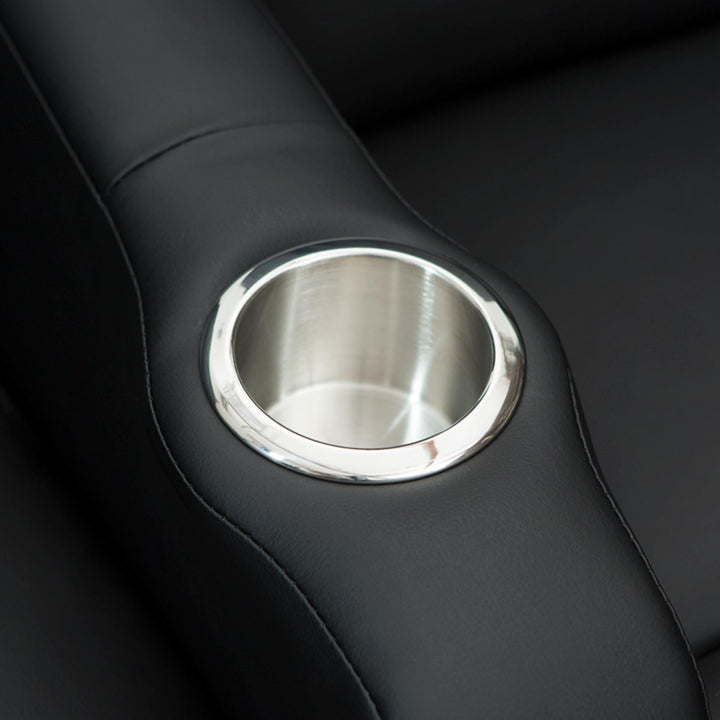 12006 w/ Base Lights and Power Recline