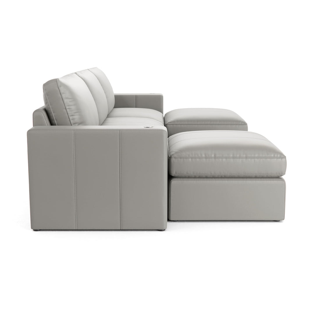 Wilshire Modular Sofa