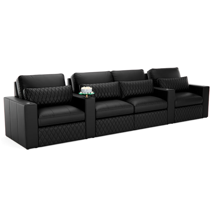 Diamante Modular Sectional