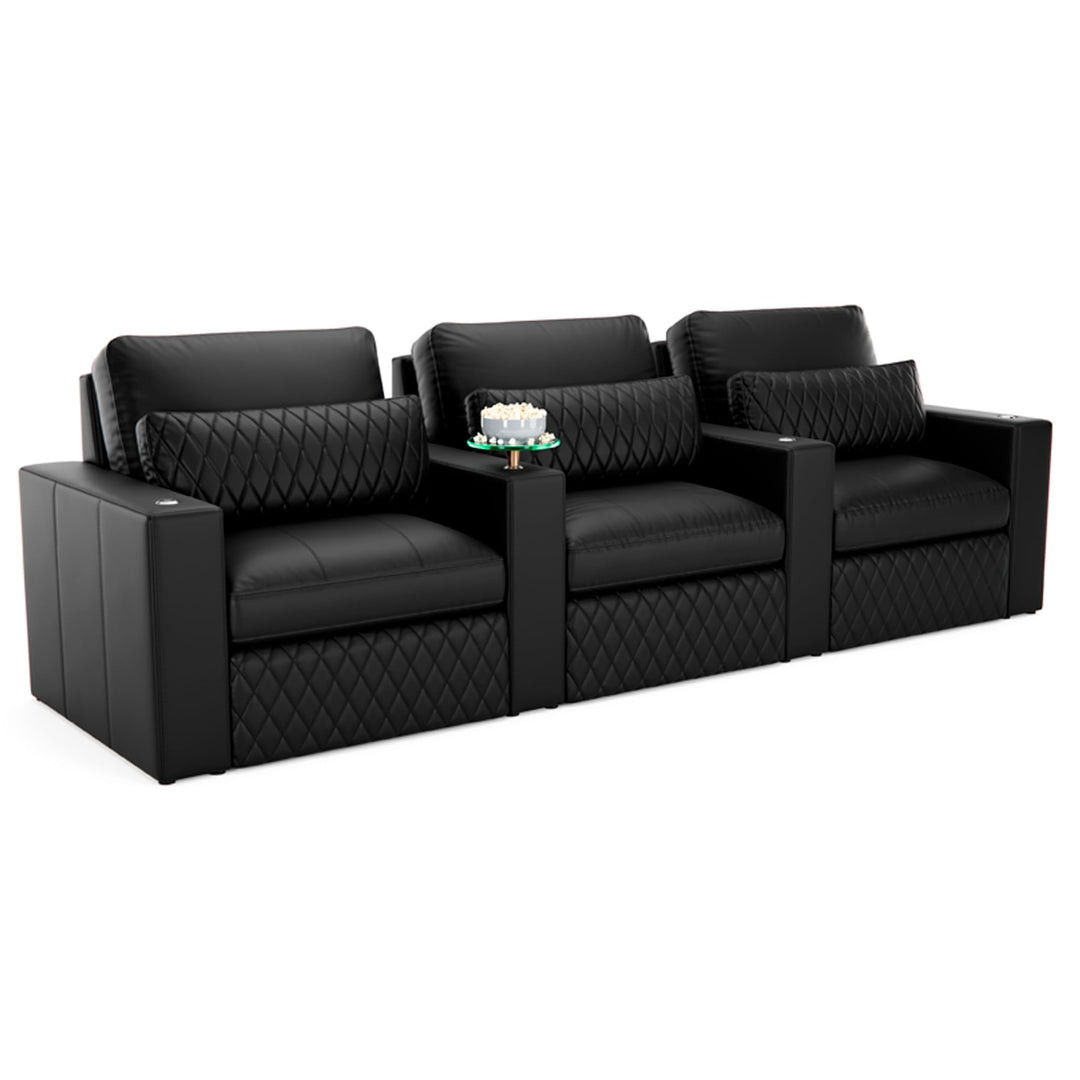 Diamante Modular Sectional