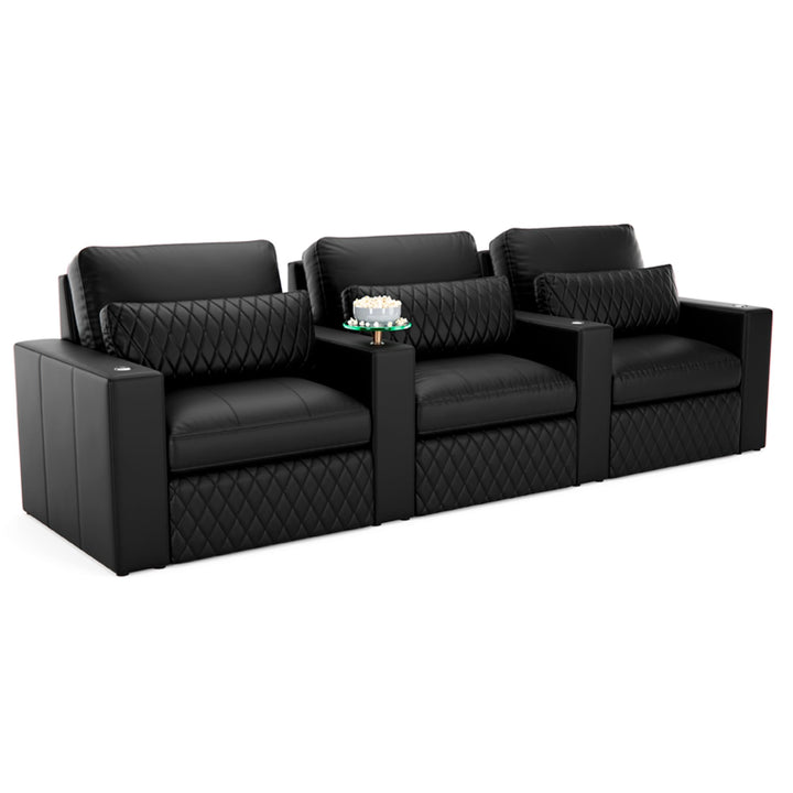 Diamante Modular Sectional