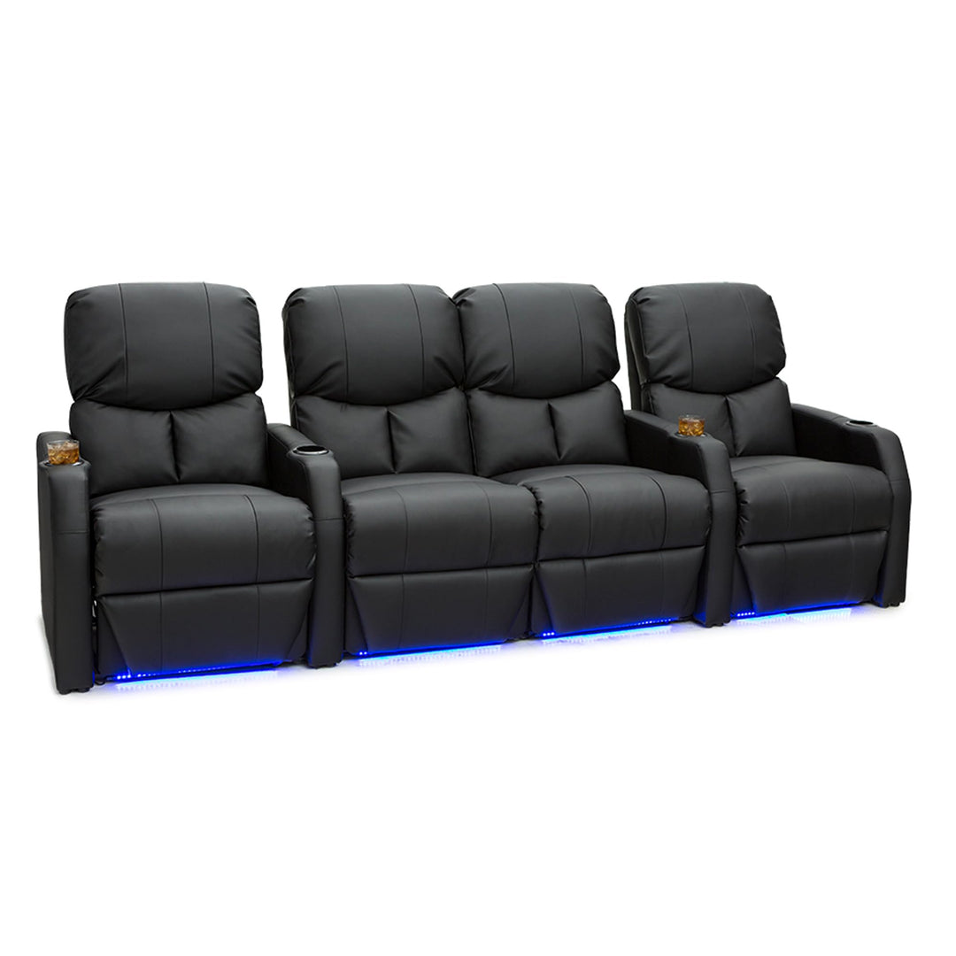 12006 w/ Base Lights and Power Recline