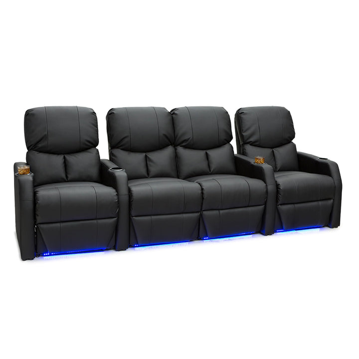 12006 w/ Base Lights and Power Recline