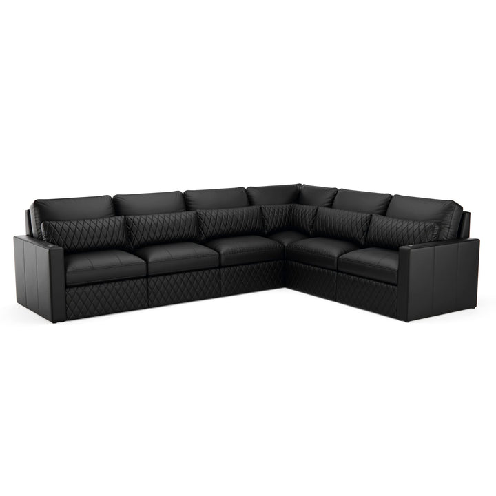Diamante Modular L-Sectional