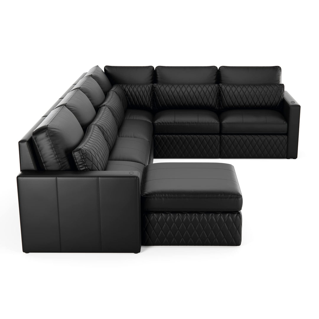 Diamante Modular L-Sectional
