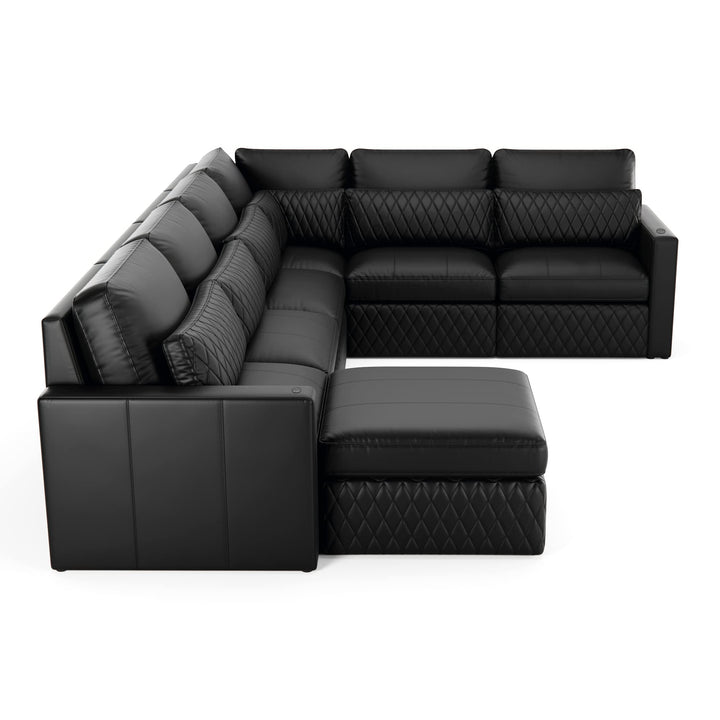 Diamante Modular L-Sectional