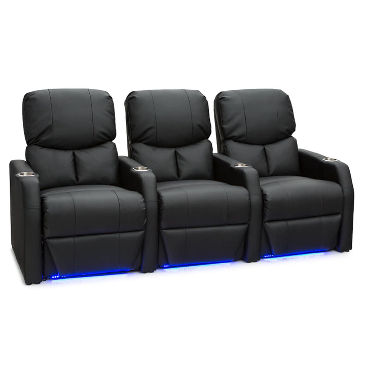 12006 w/ Base Lights and Power Recline