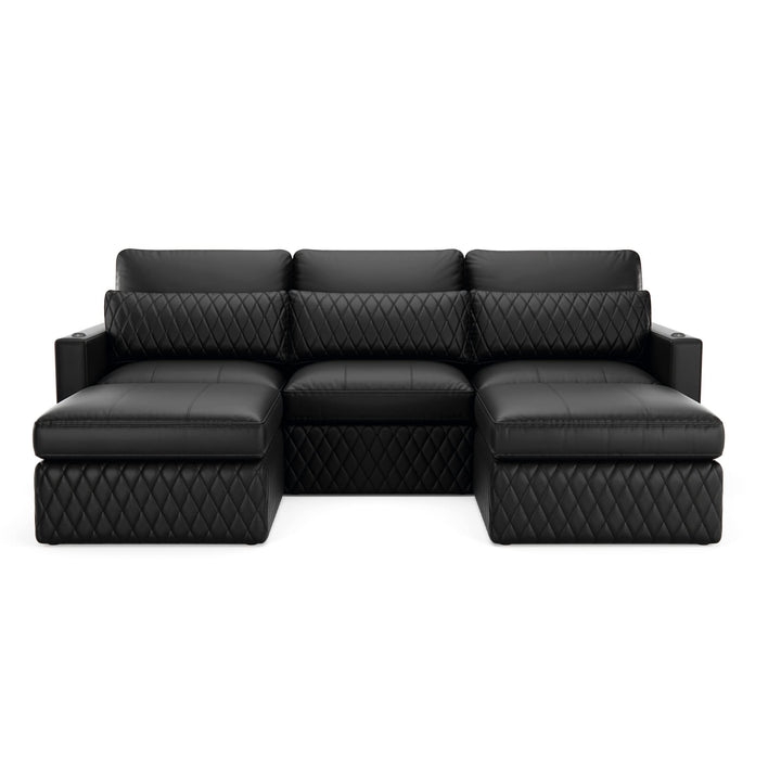 Diamante Modular Sofa