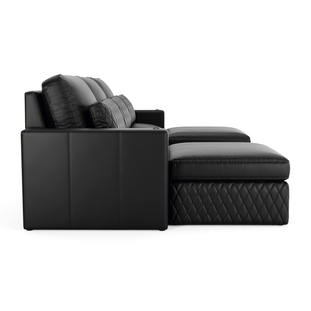 Diamante Modular Sofa