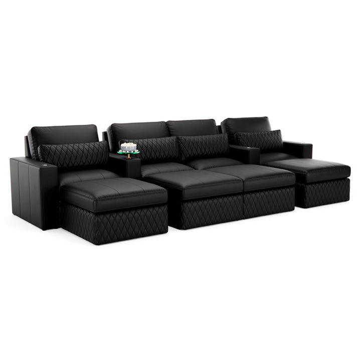 Diamante Modular Sectional