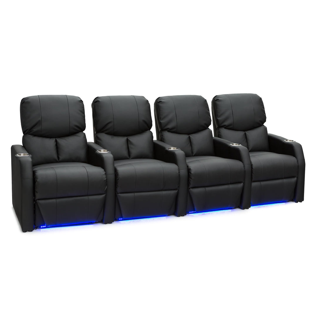12006 w/ Base Lights and Power Recline