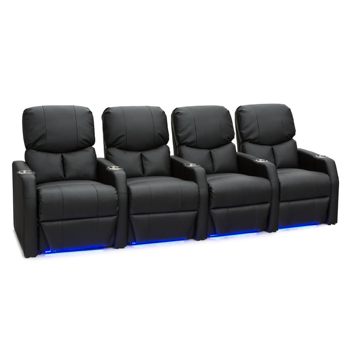 12006 w/ Base Lights and Power Recline