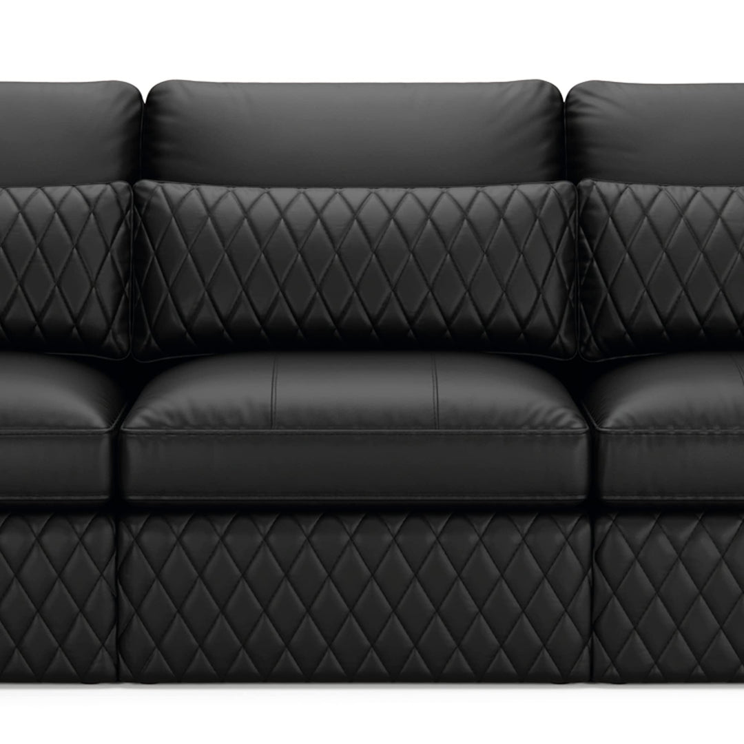 Diamante Modular U-Sectional